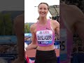 Olyslagers 🇦🇺 takes first title with Oceania record in style! #DiamondLeague 💎