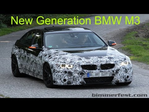 2020 BMW M3 New generation Review : Mileage and price 2020 BMW M3 New generation Review : Mileage and price