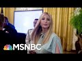 The Ethics Issues Surrounding Ivanka Trump | Morning Joe | MSNBC