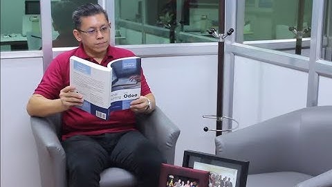 What is Odoo and How Would You Use Odoo