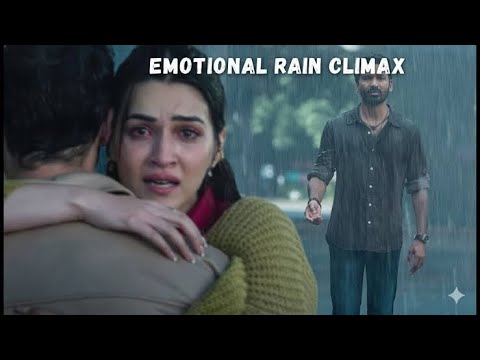 Teri Kaynat Mere Khali Hath Full Video Faheem Abdullah Dhanush Kriti Sanon Awara Angara Song 