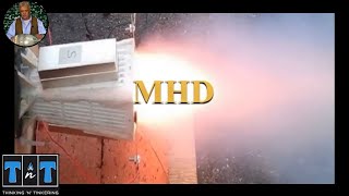 2245 Generating With DIY Magneto And Electrohydrodynamics