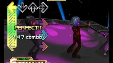 【DDR HOTTEST PARTY 2】Settin