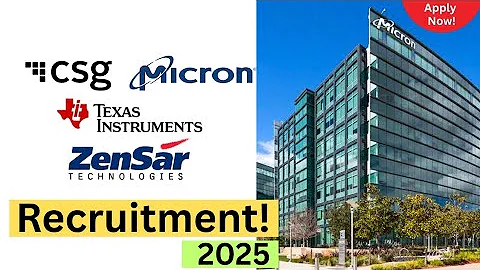 MNCs Hiring! 2025 | Developer & Testing Jobs | Freshers Apply ASAP!