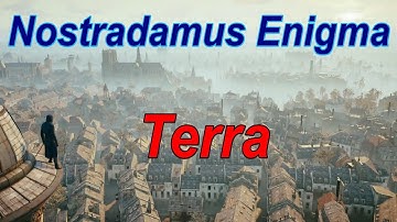 "Assassin’s Creed: Unity" Walkthrough, Nostradamus Enigma solution #3: Terra