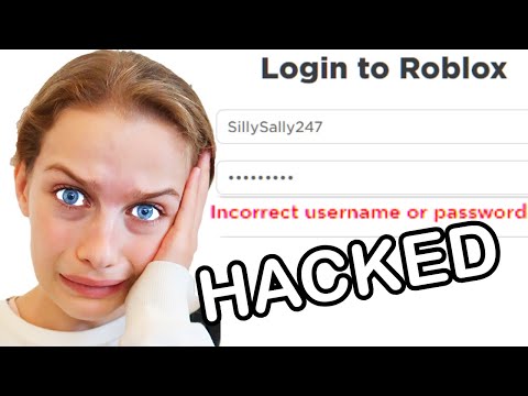 Sockie S Account Got Hacked Roblox Gaming W The Norris Nuts Youtube - roblox hurt face how u hack roblox