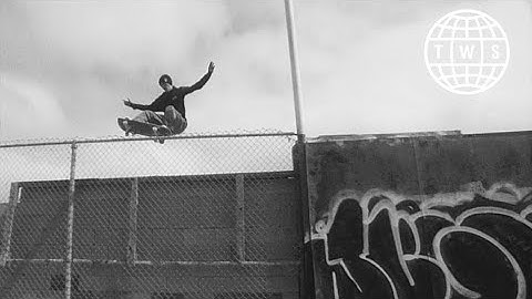 YODferd Files | Eli “Never Stops” Williams | Ep 5