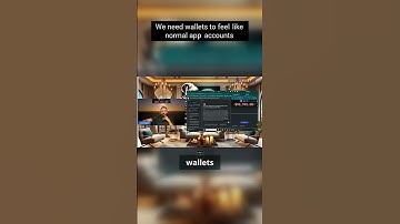 Stop Fearing the Seed Phrase! Is Account Abstraction the UX Revolution Web3 Desperately Needs?