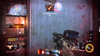 Nice triple kill with locus [BO3]