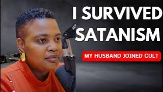 Ep. 29 | Wayezama ukuthwala ngami uMfundisi, I Survived CULT, Satanism & illuminate from my family