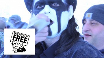 Largest Marijuana Event Monroe Street Fair HashBash 2019 Ann Arbor, MI