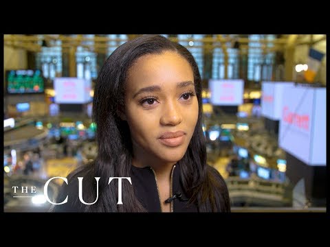 Women and Power: Lauren Simmons on the Power of Being the ...