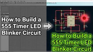 The 555 Timer Setup Your Textbook Skips screenshot 1