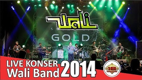 Wali Band - Kekasih Halal (Live) (Super HD Audio Video) (Official Music Video) (HD) (1080p) #music