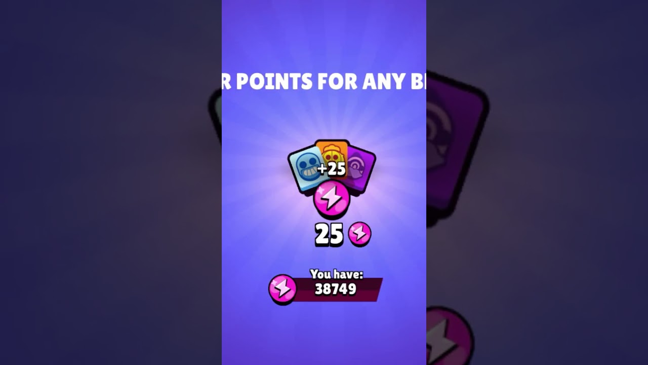 I have got Eve from Boom box in brawl stars 