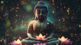 Discover Serenity☯ Ambient Music for Inner Peace and Body Healing-The Ultimate Relaxation Experience