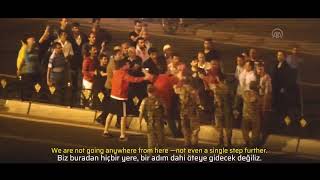 Memleket sevdasından