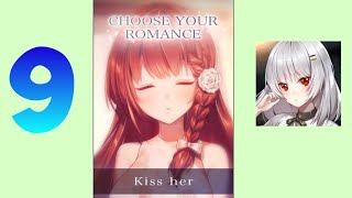 Death Game : Sexy Moe Anime Girlfriend Dating Sim - Chapter 9 screenshot 3