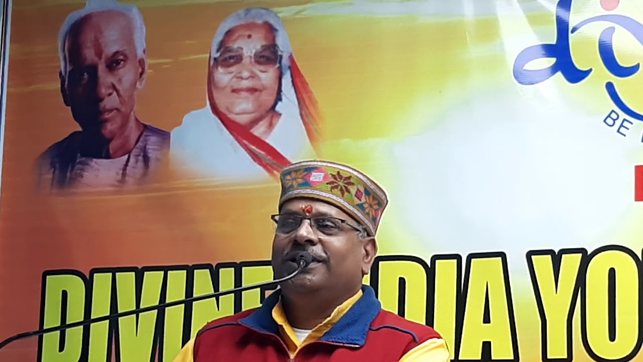 युवा अभ्युदय ! तैयारी ! उद्देश्य ! ~ श्री जमुना प्रसाद साहू जी