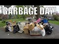 I CAN'T BELIEVE I FOUND THIS IN THE TRASH?! Garbage Day Picking!