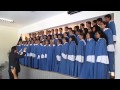 Coro Nuevo Tiempo Chiclayo - Los Afanes de este Mundo