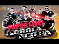 Super Live da Banda Pérola Negra  Ao VIVO com Grandes sucessos dos 18 anos Editada