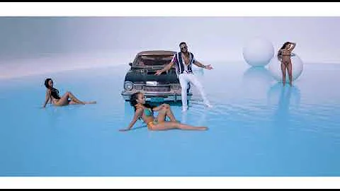 Mr.flavour ft. Diamond platnamz -Time to party