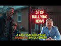 Urgent Need to stop bullying in America | Gallagher's Grip Podcast | Episode 21