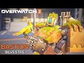 Overwatch 2 clip saso @Toniki