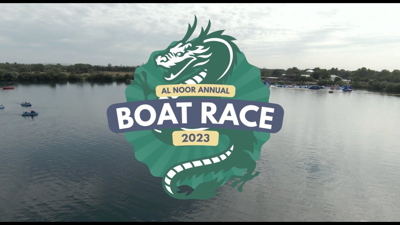 Al-Noor Boat Race 2023 Highlights