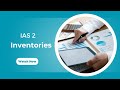 IAS 2 (Inventories)