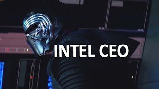 Intel Reacts To Ryzen 5000 Reveal