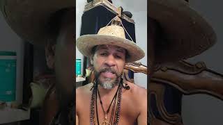 Making Pyramid Hats with Copper Crystals 🔮 and Orgone Energy