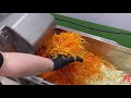Овощерезка Robot Coupe CL 55 морковь