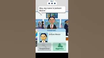 Airport Security Gameplay Walkthrough ( Android , iOS ) #games #shorts #gamesdoesntconsideryourage