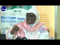 Programme national de lutte contre le Tabac : Mme Mbaye revient sur la volonté de....
