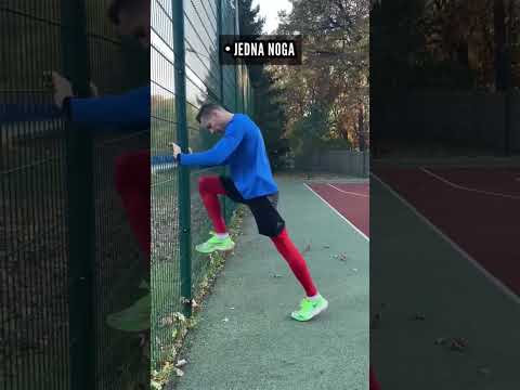 Chcesz biegać szybciej?