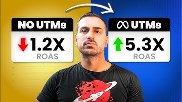 How to Set Up UTM Parameters For Facebook Ads  (FREE TRACKING)