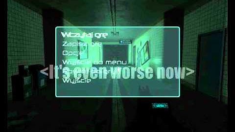 FEAR XP - Playing like 2 wussies