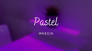 Vignette de la vidéo "Pastel-Whee In (Sub Español)"