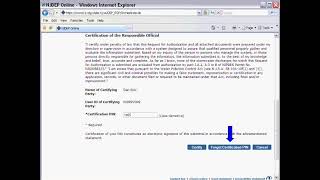 NJDEP5G3 Training Video Part 2