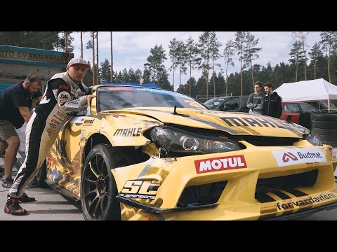 ГОЧА / ЕВРОПА🔥 (Drift Masters)