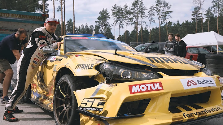 ГОЧА / ЕВРОПА🔥 (Drift Masters)