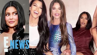 Kylie Jenner Has The Least in Common With THIS Sister | E! News
