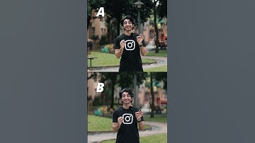 Thumbnail of iPhone 14 Pro VS DSLR -  3x Portrait Mode Video Comparison