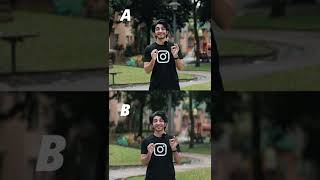 iPhone 14 Pro VS DSLR -  3x Portrait Mode Video Comparison