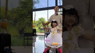 Dominique Seharian Serba Putih😍#Lucu#Viral#Trend#Shortvideo#Shortviral#Trending#Viralvideo#Tiktok