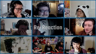 Sora Yori Mo Tooi Basho Episode 12 Reaction Mashup