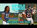 Devin Hester Talks HOF, Jay Cutler and the Chicago Bears | Untold Stories S2E2