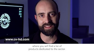 CVW SWIFT800 - REVIEW IN SPAIN